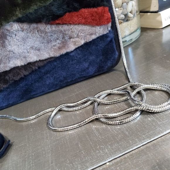 All Saints crossbody - Picture 4 of 4